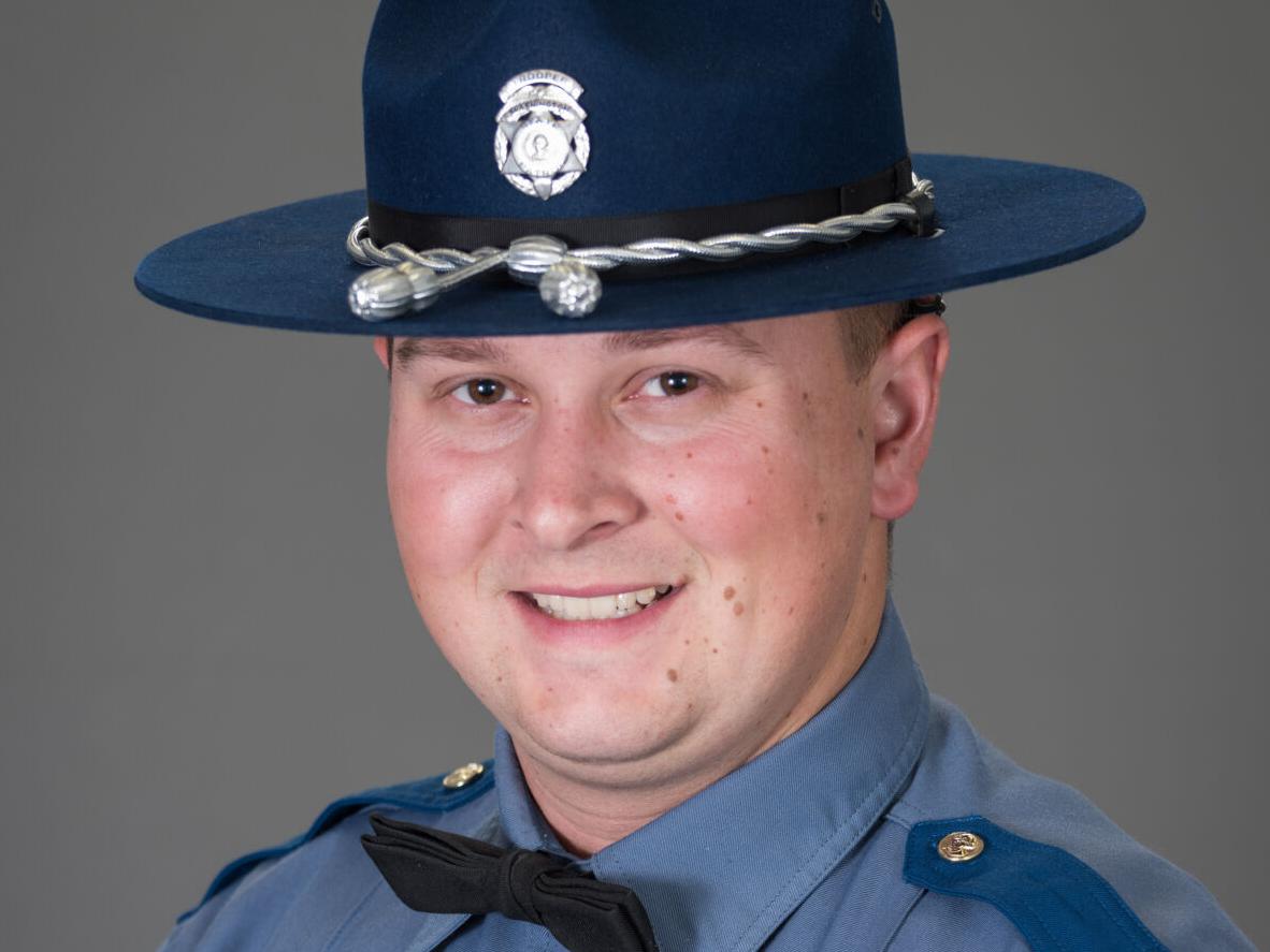 Trooper Atkinson shot in Walla Walla